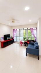 Blk 173C Punggol Field (Punggol), HDB 4 Rooms #601572961